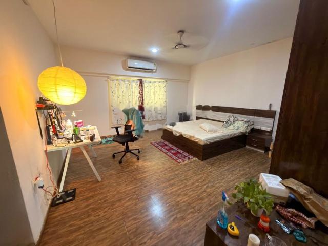 Flat for rent in Lodha Belleza, Hyderabad