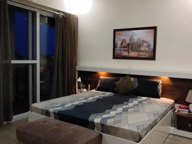 Flat for rent in Gomti Nagar Extension, Lucknow