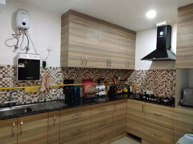 Flat for rent in Gomti Nagar Extension, Lucknow