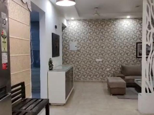 Flat for rent in Gomti Nagar Extension, Lucknow