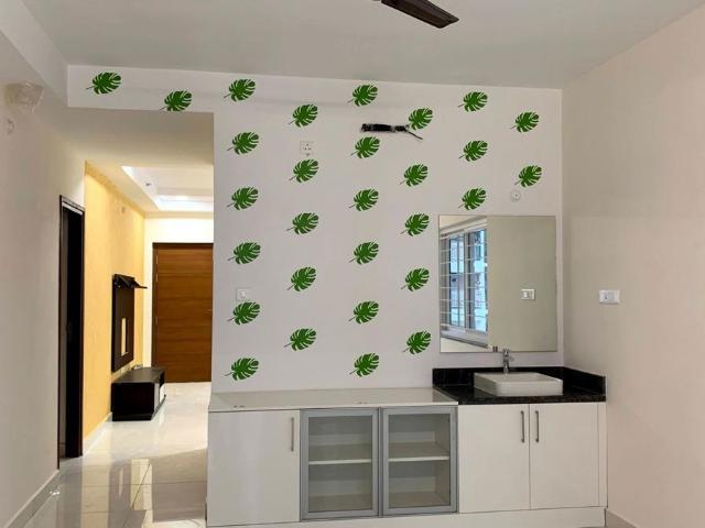 Flat for rent in My Home Avatar, Ranga Reddy