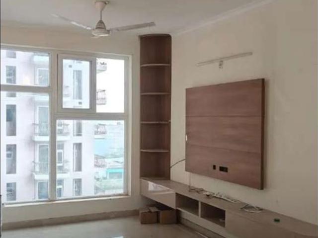 Flat for rent in Ahmamau, Lucknow