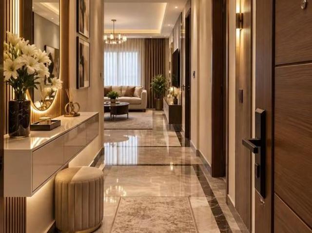 Flat for rent in Lal Baug, Mumbai City District