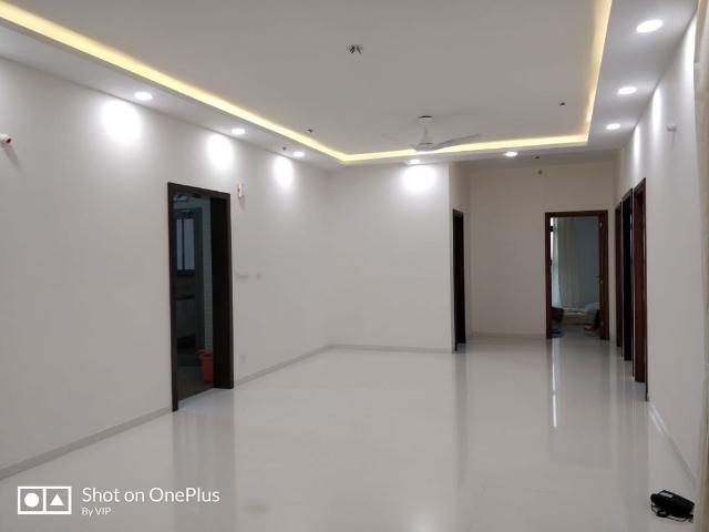 Flat for rent in Bilekahalli, Bengaluru
