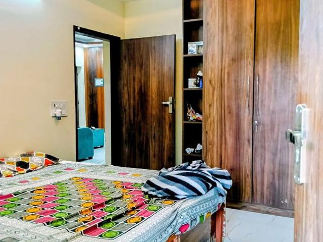 Flat for rent in Kamla Nagar, Delhi