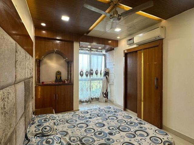Flat for rent in Dwarka, Delhi
