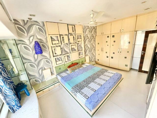 Flat for rent in Cumballa Hill, Mumbai City District