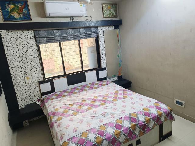 Flat for rent in Marutrao Gaikwad nagar, Pune