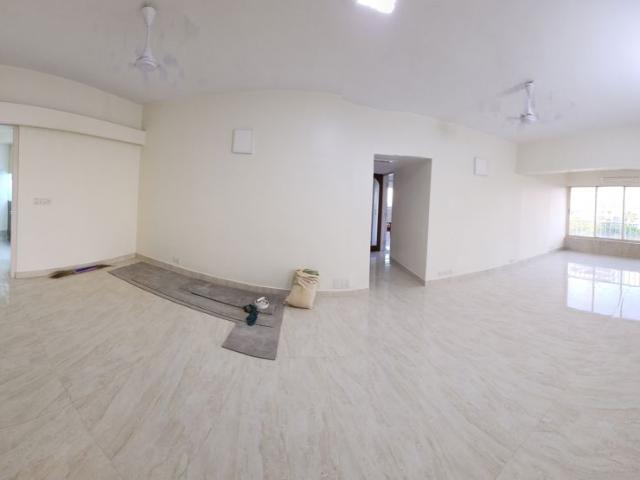 Flat for rent in Colaba, Mumbai City District