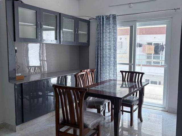 Flat for rent in Ranga Reddy, Haidarabad