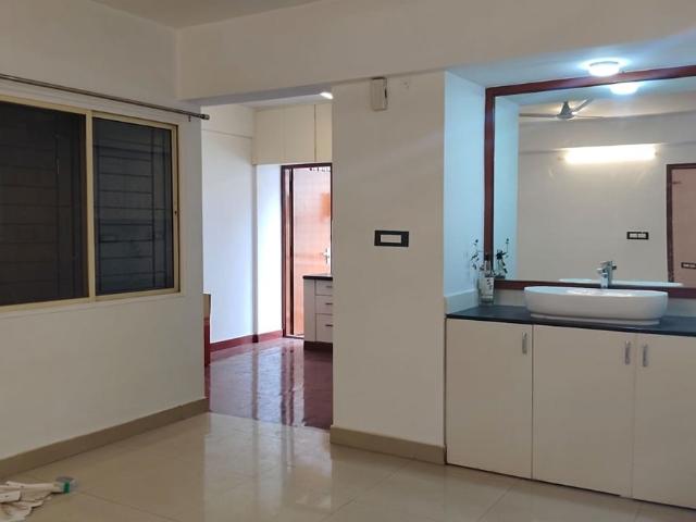 Flat for rent in Bengaluru South City Corporation, Bengaluru