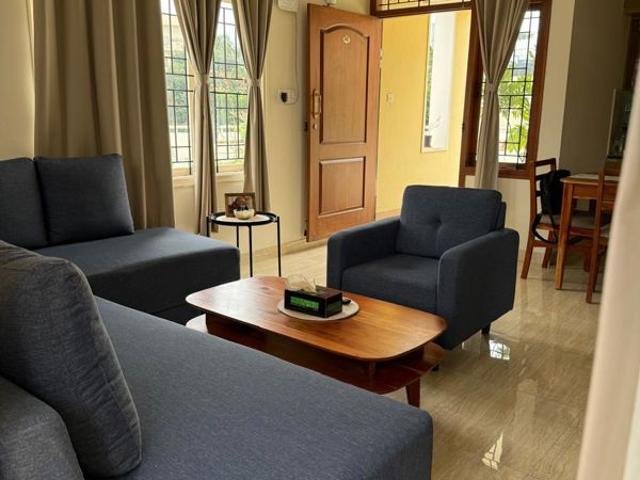 Property for rent in Indiranagar, Bengaluru