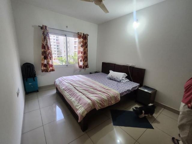 Property for rent in Frazer Town, Bengaluru