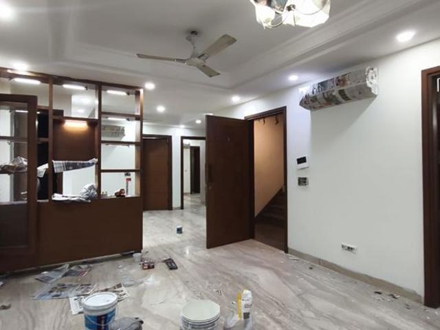 Property for rent in Malviya Nagar, Delhi