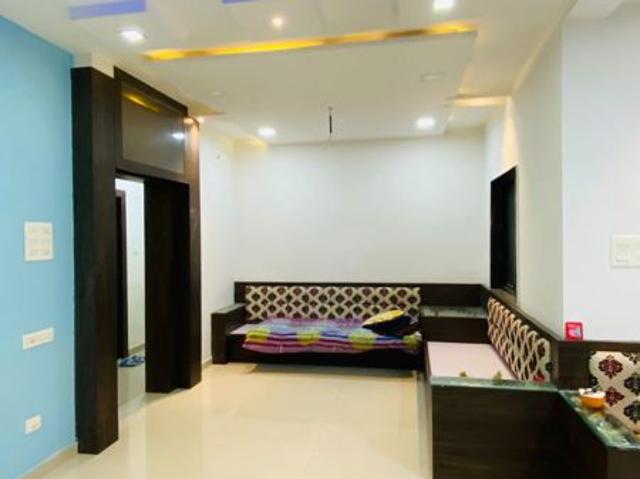 Villa for rent in Khese Park, Pune