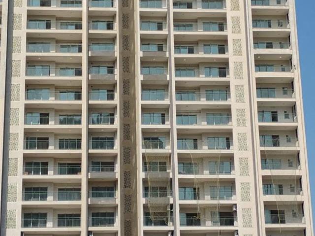 Flat for rent in SS City, Gurugram