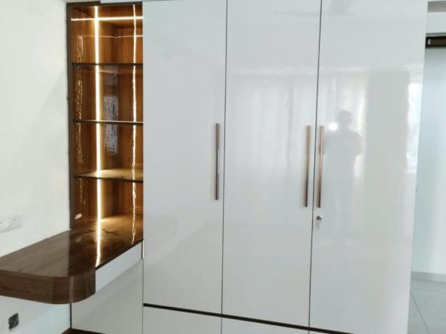 Flat for rent in SS City, Gurugram
