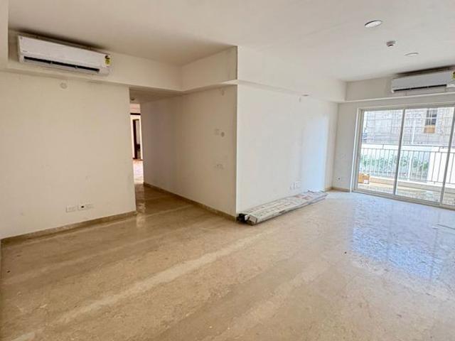 Flat for rent in SS City, Gurugram