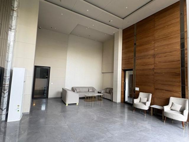 Flat for rent in SS City, Gurugram