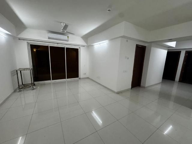 Flat for rent in SS City, Gurugram