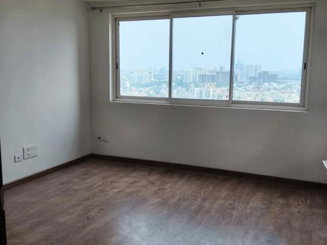 Flat for rent in SS City, Gurugram