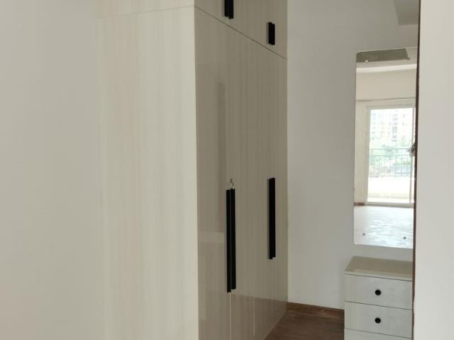 Flat for rent in Hariana