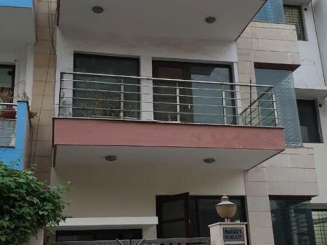 House for rent in Sector 16, Gurugram