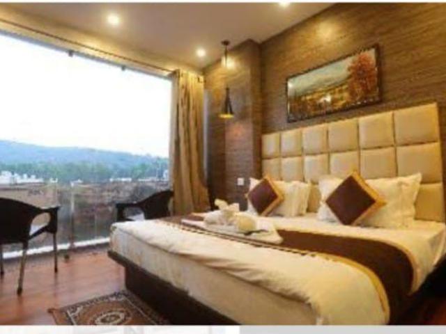 House for rent in Sector 16, Gurugram