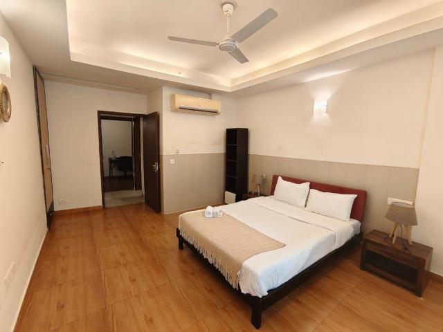 Flat for rent in Gurgaon, Gurugram