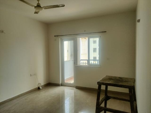 Flat for rent in HMT Quarters, Bengaluru