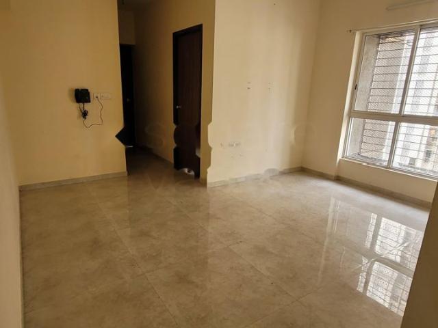 Flat for rent in Lodha Amara, Thane