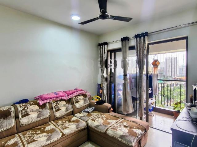 Flat for rent in Kapur Bawadi, Thane