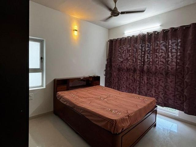 Flat for rent in Lodha Amara, Thane