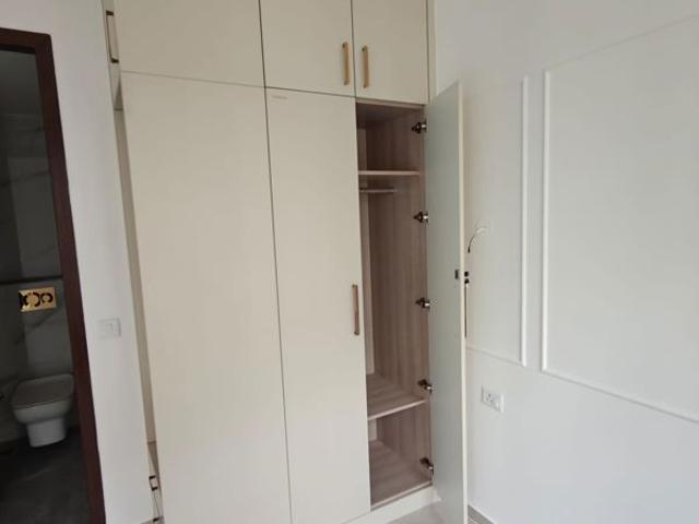 Flat for rent in Hariana
