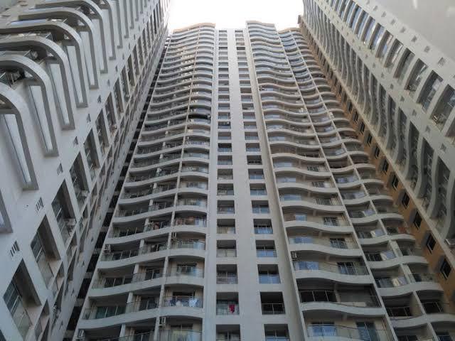 Flat for rent in Dadabhai Naoroji Nagar, Mumbai