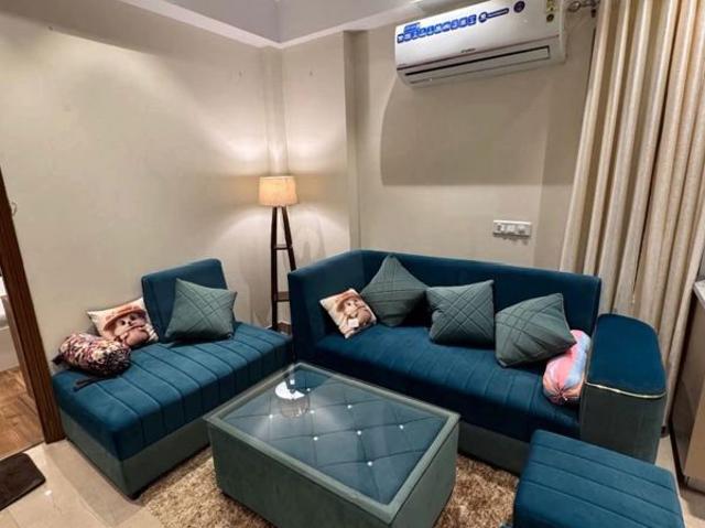 Flat for rent in Suncity Vatsal Valley, Gurugram