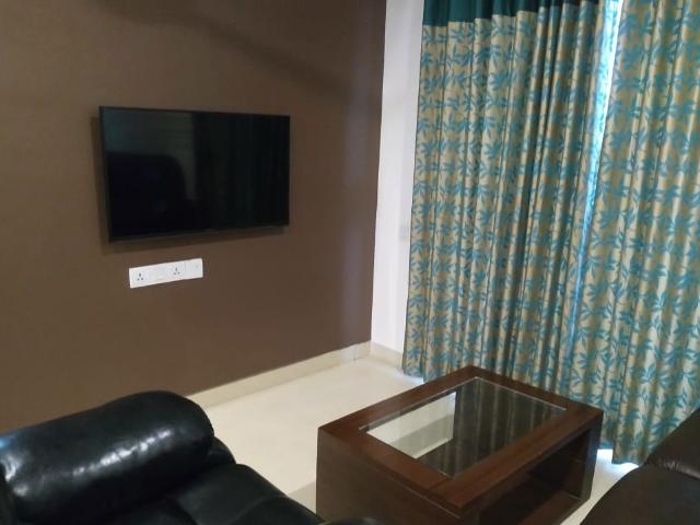 Flat for rent in Lodha Belleza, Hyderabad