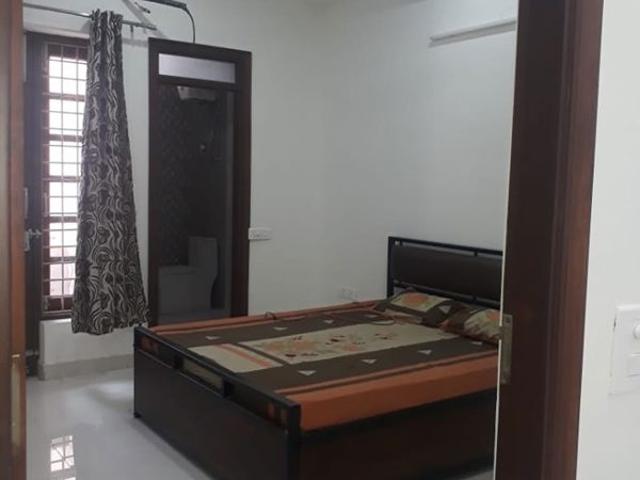 House for rent in HUDA, Gurugram
