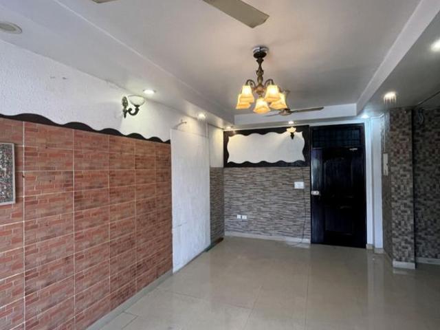 Flat for rent in Aminabad, Lucknow