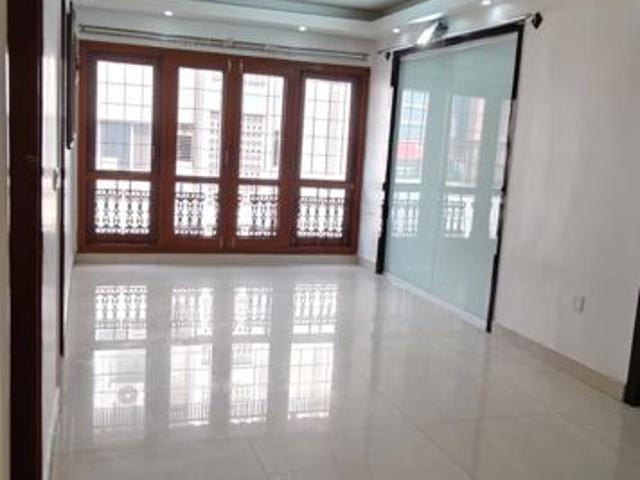 Flat for rent in Shanthala Nagar, Bengaluru