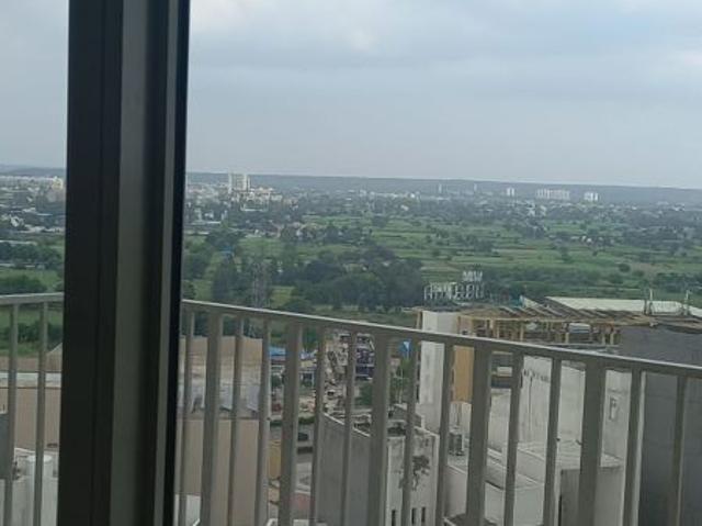 Flat for rent in Hariana