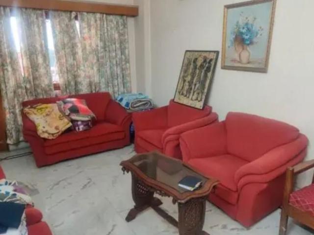 Flat for rent in Lucknow
