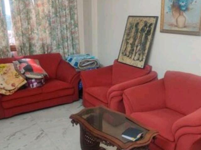 Flat for rent in Lucknow