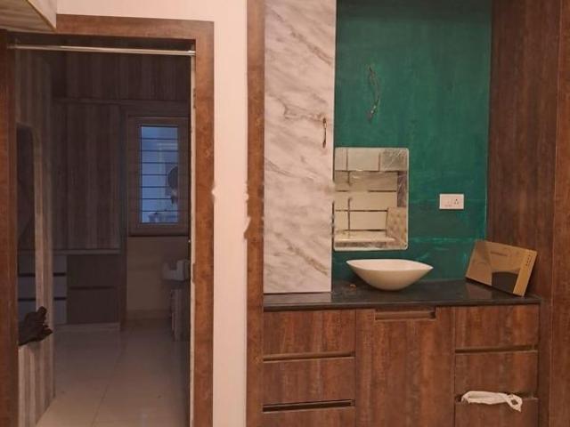 Flat for rent in Shaikpet, Hyderabad