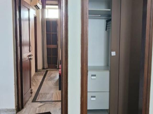 Flat for rent in Dwarka, Delhi