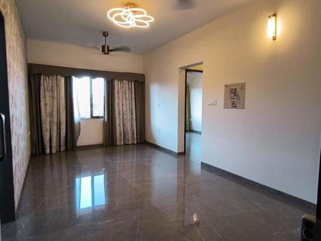 Flat for rent in Ghansoli Village, Navi Mumbai