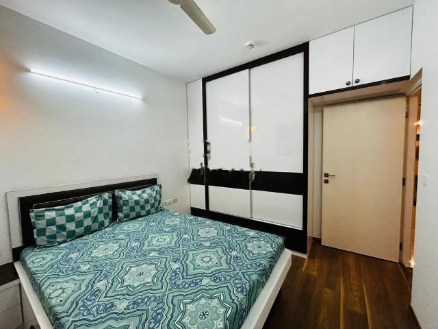 Flat for rent in Rayasandra, Bengaluru Urban