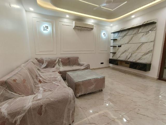 Flat for rent in Kamla Nagar, Delhi
