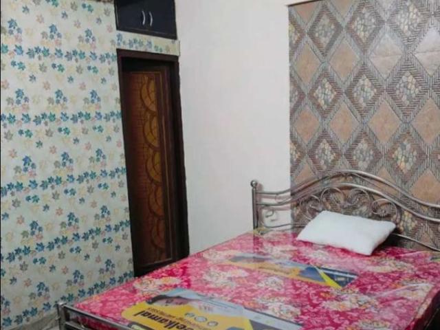 Flat for rent in Civil Lines, Lucknow