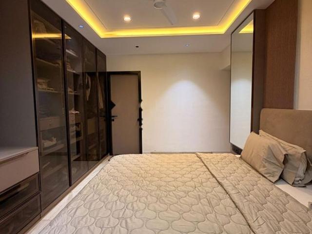 Flat for rent in Seawoods East, Navi Mumbai